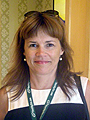 Alison Beman