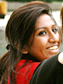Nafisa Sabu