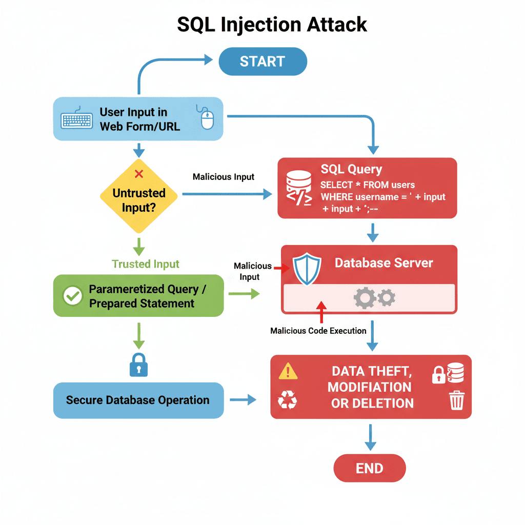 Preventing SQL Injection Attacks - TeraTech