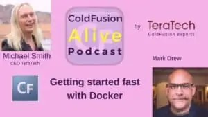 ColdFusion Alive Podcast compress