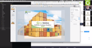 Coldfusion Docker Containers Roadshow Webinar With Mark Drew (Ortus Roadshow 1 Of 5) 1 Ortus Webinar 2