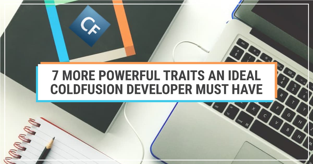 teratech coldfusion experts