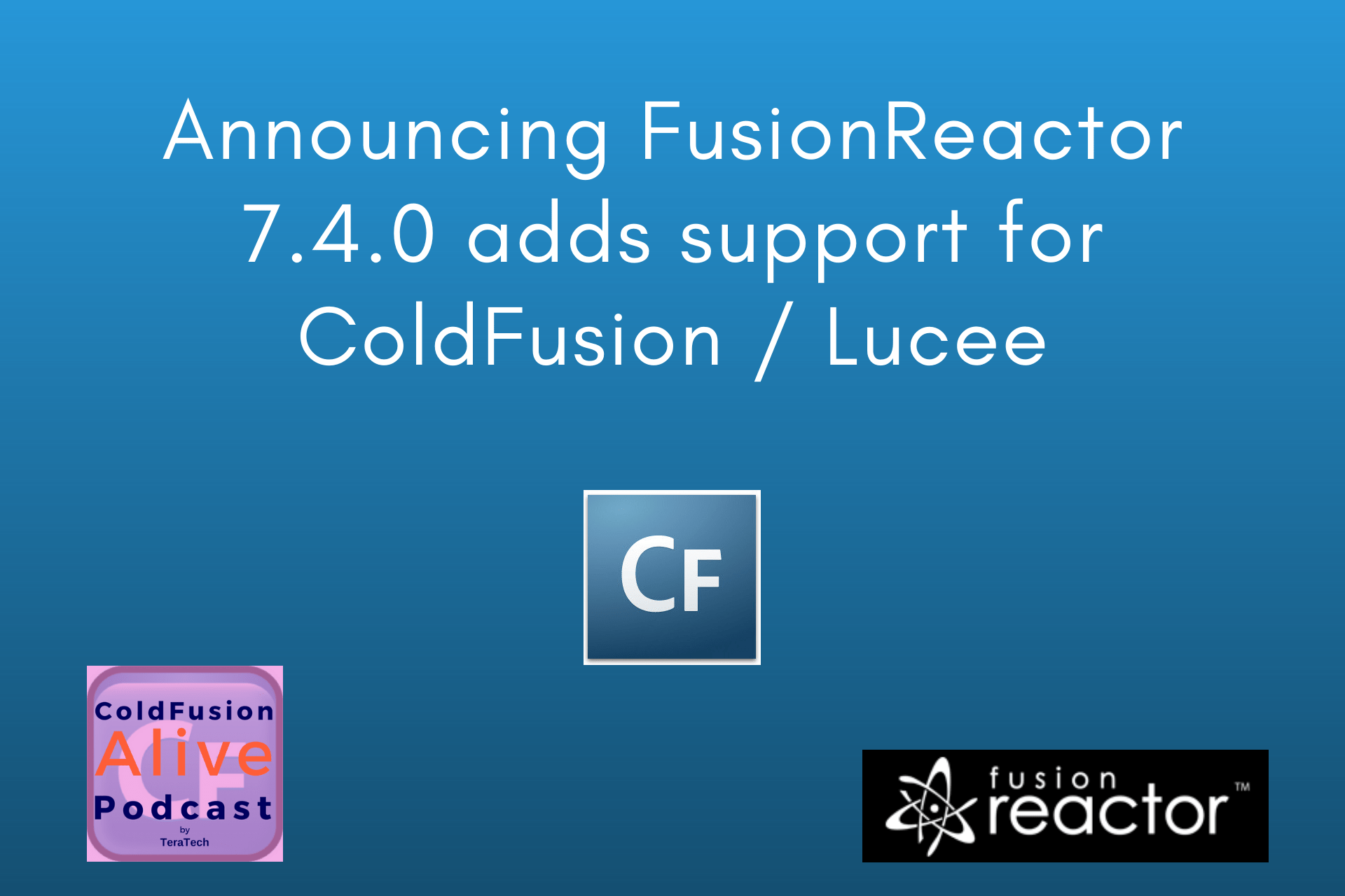 coldfusion experts teratech