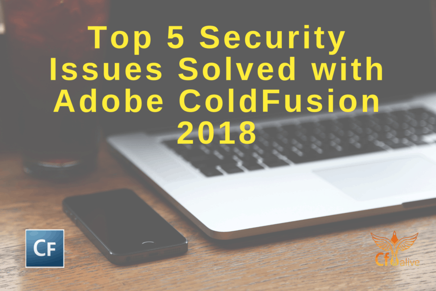coldfusion experts teratech