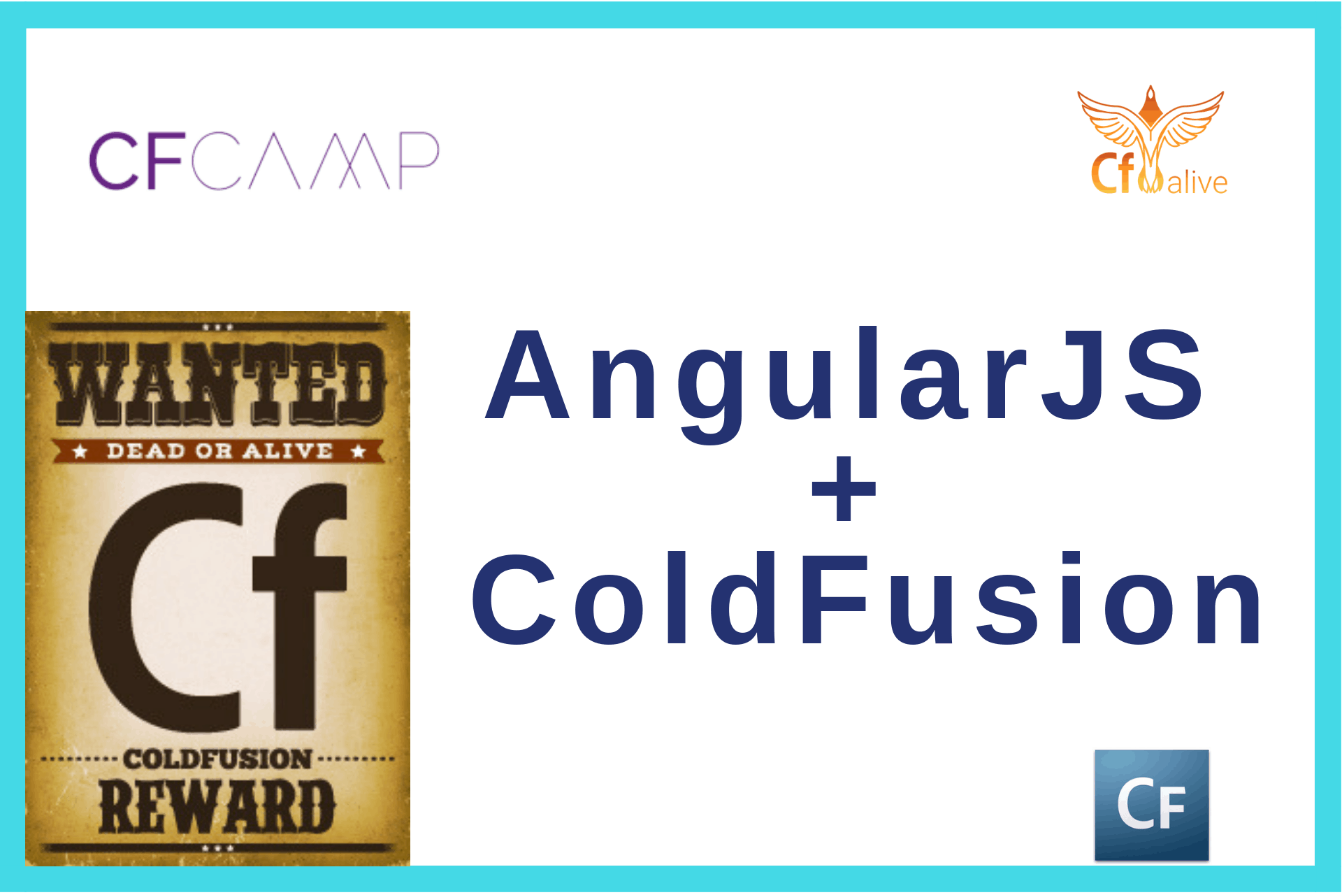coldfusion experts teratech