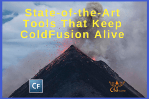 coldfusion experts teratech