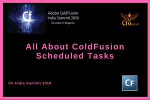 coldfusion experts teratech
