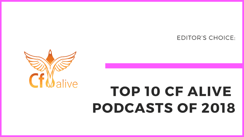 Top 10 Cf Alive Podcasts Of 2018 (Editor’s Choice) 1 Modernization Of Adobe Coldfusion 2018