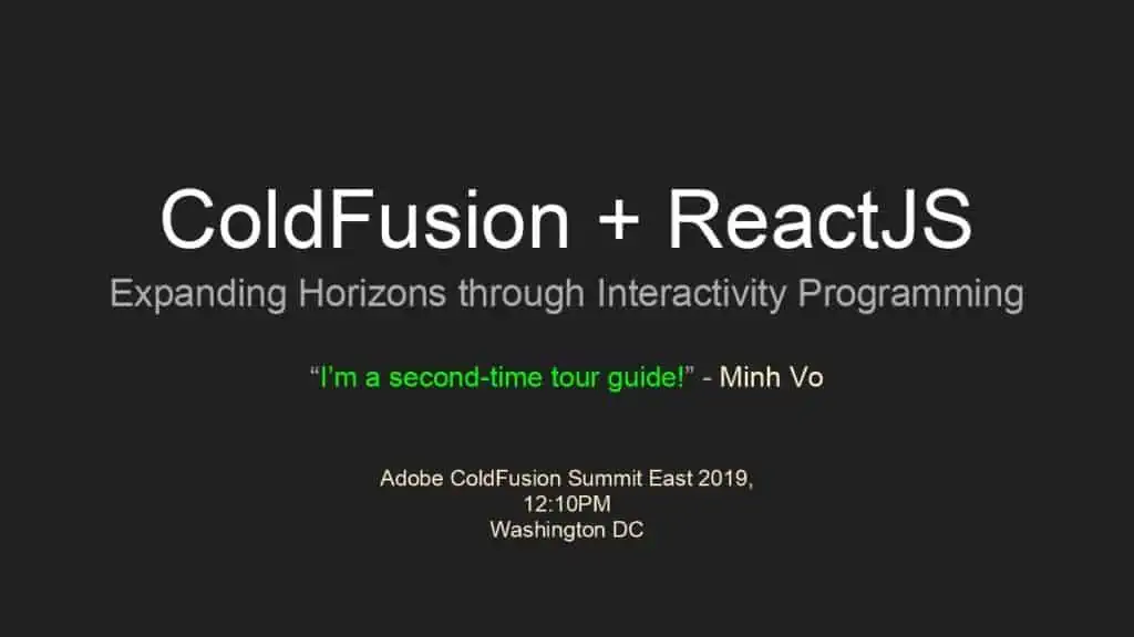 ColdFusion ReactJS pdf 1024x576