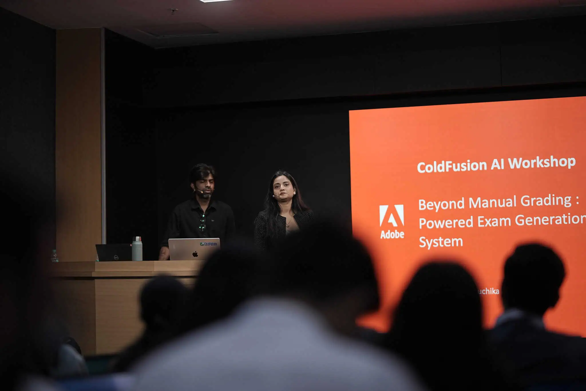 Adobe Coldfusion Summit India - A Summary Of All Previous Summits 11 22