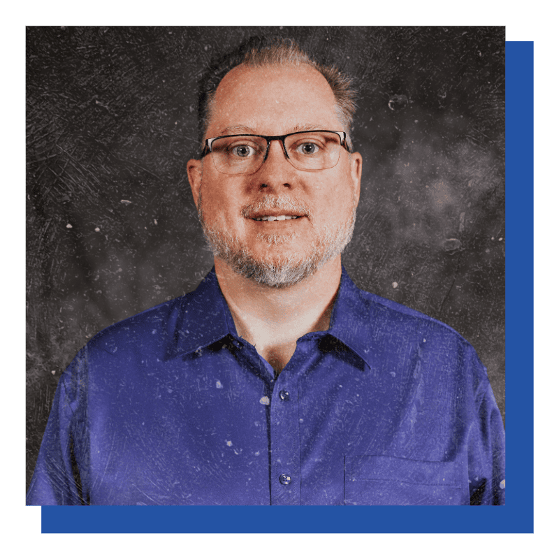 Coldfusion Summit West 4 Carl Von Stetten