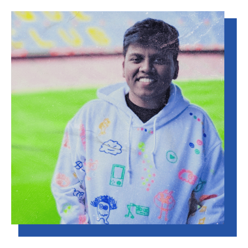 Adobe Coldfusion Summit India - A Summary Of All Previous Summits 24 Edwin Samuel Jonathan