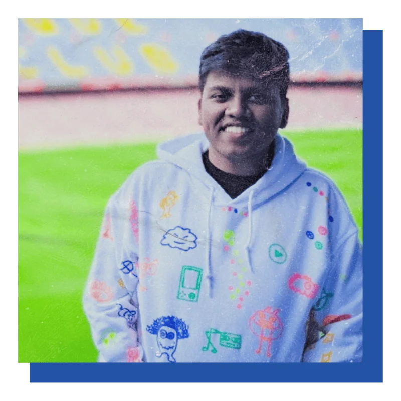 Adobe Coldfusion Summit India - A Summary Of All Previous Summits 6 Edwin Samuel Jonathan