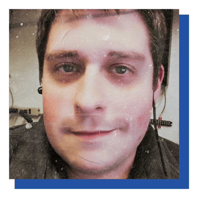 Coldfusion Summit West 20 Matt Mersing