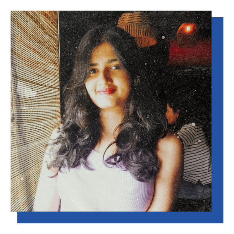 Coldfusion Summit West 21 Megha Bhat