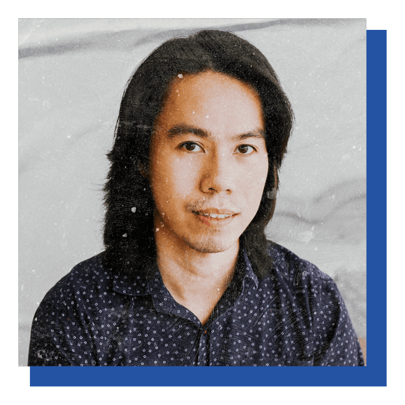 Coldfusion Summit West 26 Rickson Chew