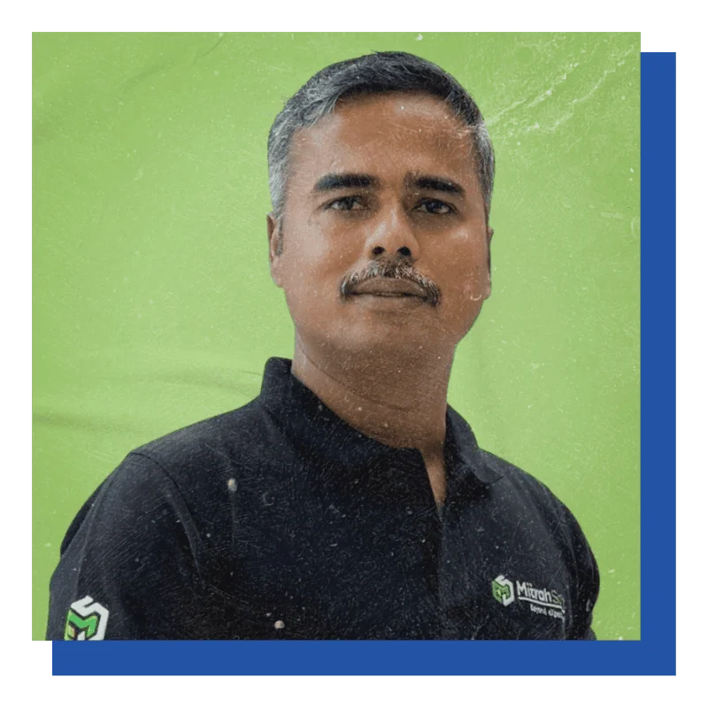 Adobe Coldfusion Summit India - A Summary Of All Previous Summits 11 Saravana Muthu 1