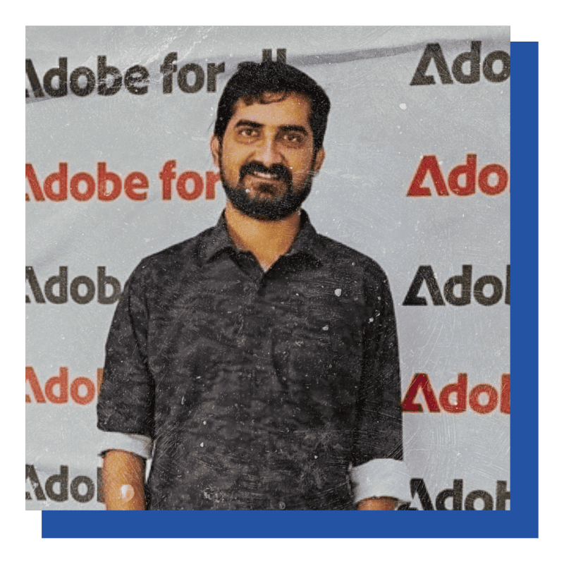 Coldfusion Summit West 27 Satyam Mishra 1