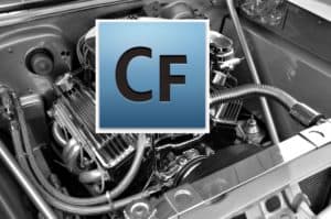 coldfusion experts teratech