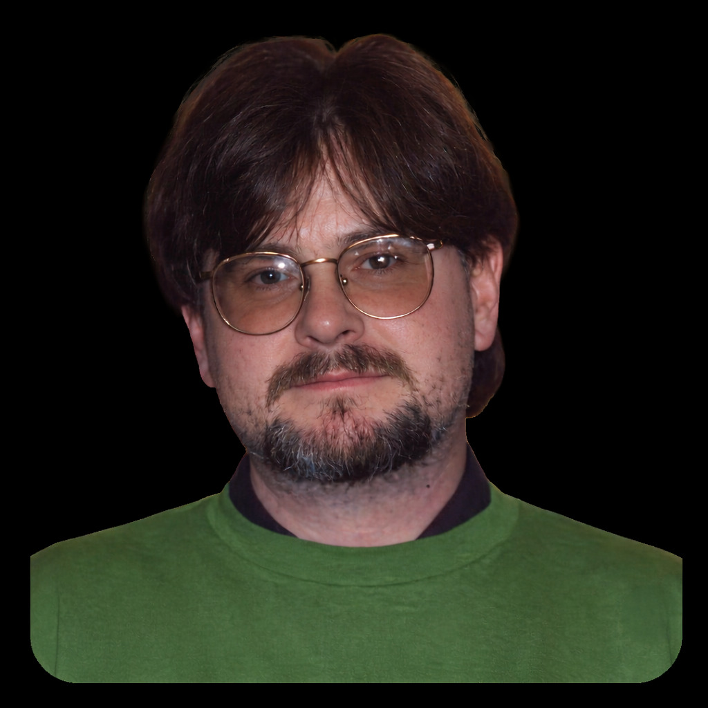 Coldfusion Summit West 3 Larry 03312026