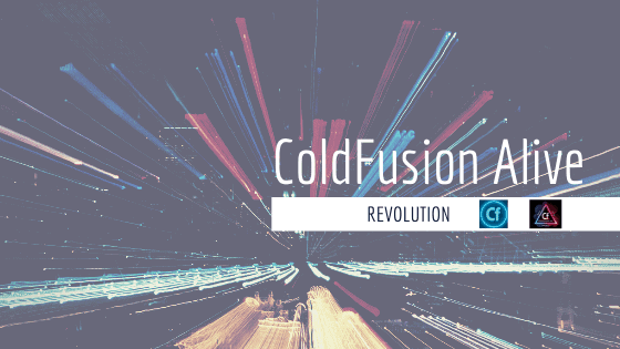 Why is ColdFusion Better