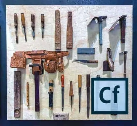 tools a