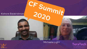 coldfusion experts teratech