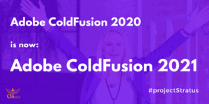 coldfusion experts teratech