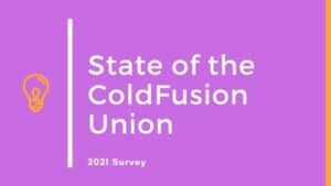 coldfusion experts teratech