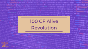 100 CF Alive Revolution