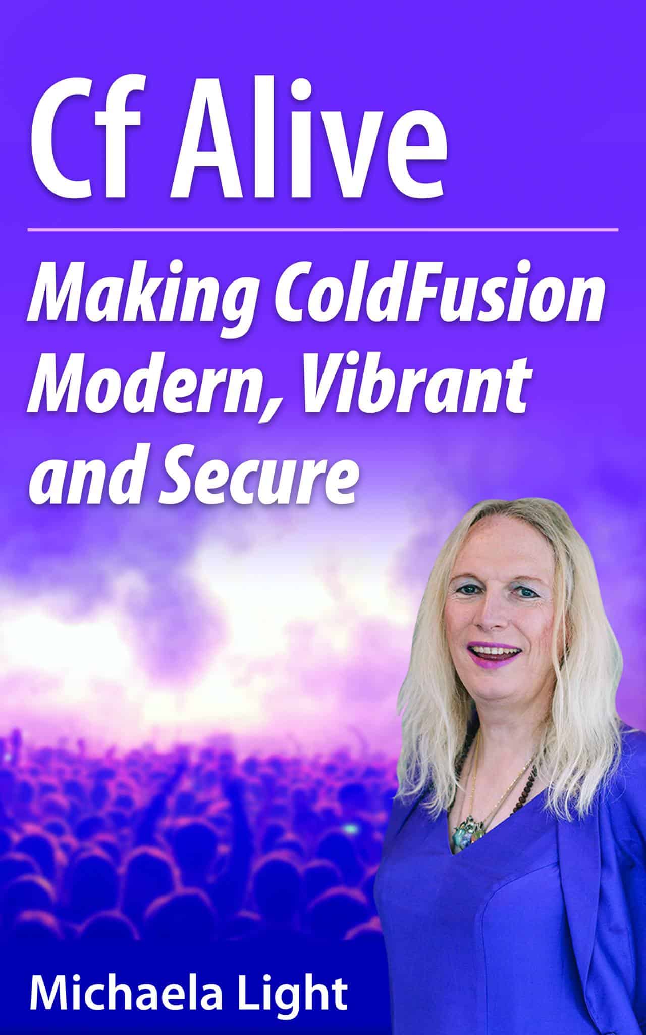 coldfusion experts teratech
