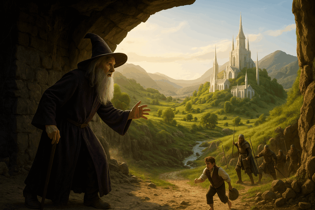 Escaping the dungeon of legacy ColdFusion into the light of modern app development.