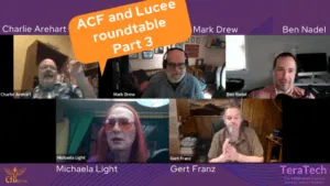 117 ACF and Lucee roundtable Part 3 – future CFML with Charlie Arehart Gert Franz Mark Drew and Ben Nadel