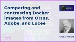 5 1 Coldfusion Experts Teratech