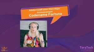 coldfusion experts teratech