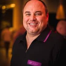 Cf Camp: Unveiling The Future Of Coldfusion And Lucee Cfml 6 Michael Hnat 1