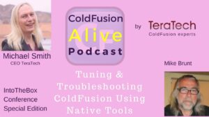 coldfusion experts teratech