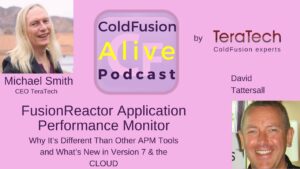coldfusion experts teratech