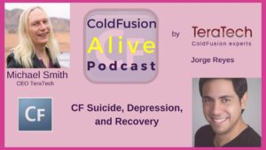 coldfusion experts teratech