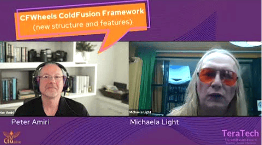 122 CFWheels ColdFusion Framework (new Structure And Features), With ...