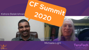 106 Adobe CF Summit 2020 What to Expect with Kishore Balakrishnan