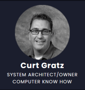 Curt Gratz