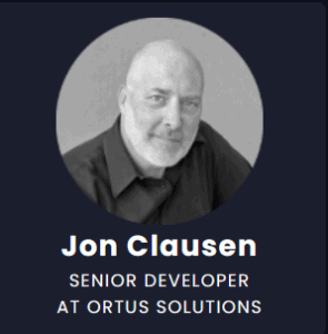 Jon Clausen