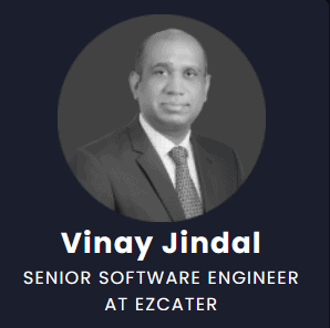 Vinay Jindal