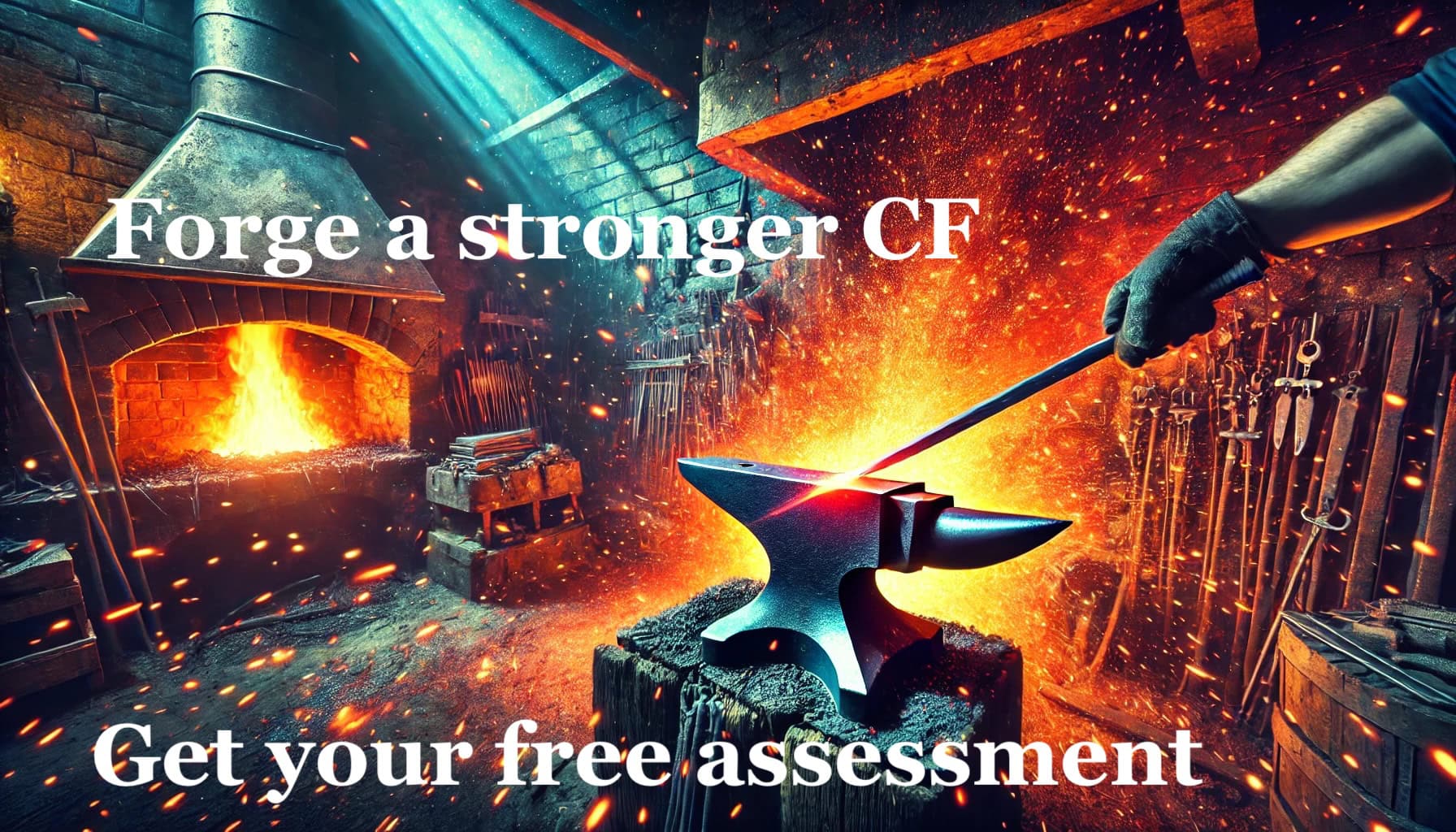 Free coldfusion assessment