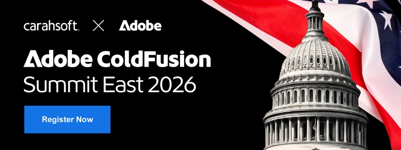 The Legacy Continues: Coldfusion Summit East Conference Edition 1 87680Rp
