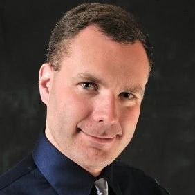 Brad Metzler | Senior Network Engineer, Concordia University