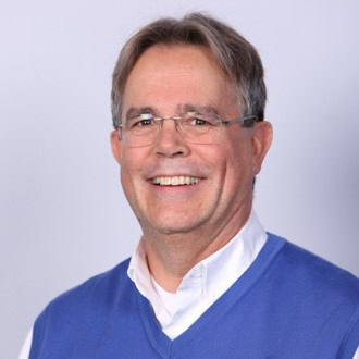 Mike Robey | Senior Director of IT, American Academy of Otolaryngology–Head and Neck Surgery