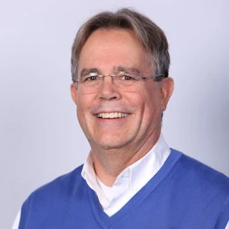 Mike Robey | Senior Director Of It, American Academy Of Otolaryngology–Head And Neck Surgery