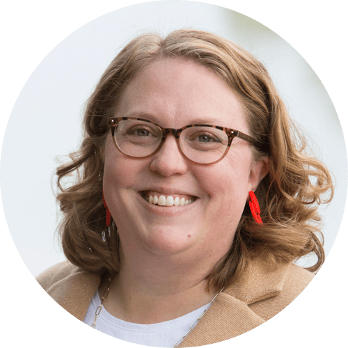 Carolyn Ingvoldstad | Account Services Manager, Artistic Finishes